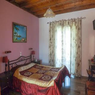 Makis Studios And Apartments Roda  Extérieur photo